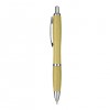 Yellow Wheat Straw Parkville Pens